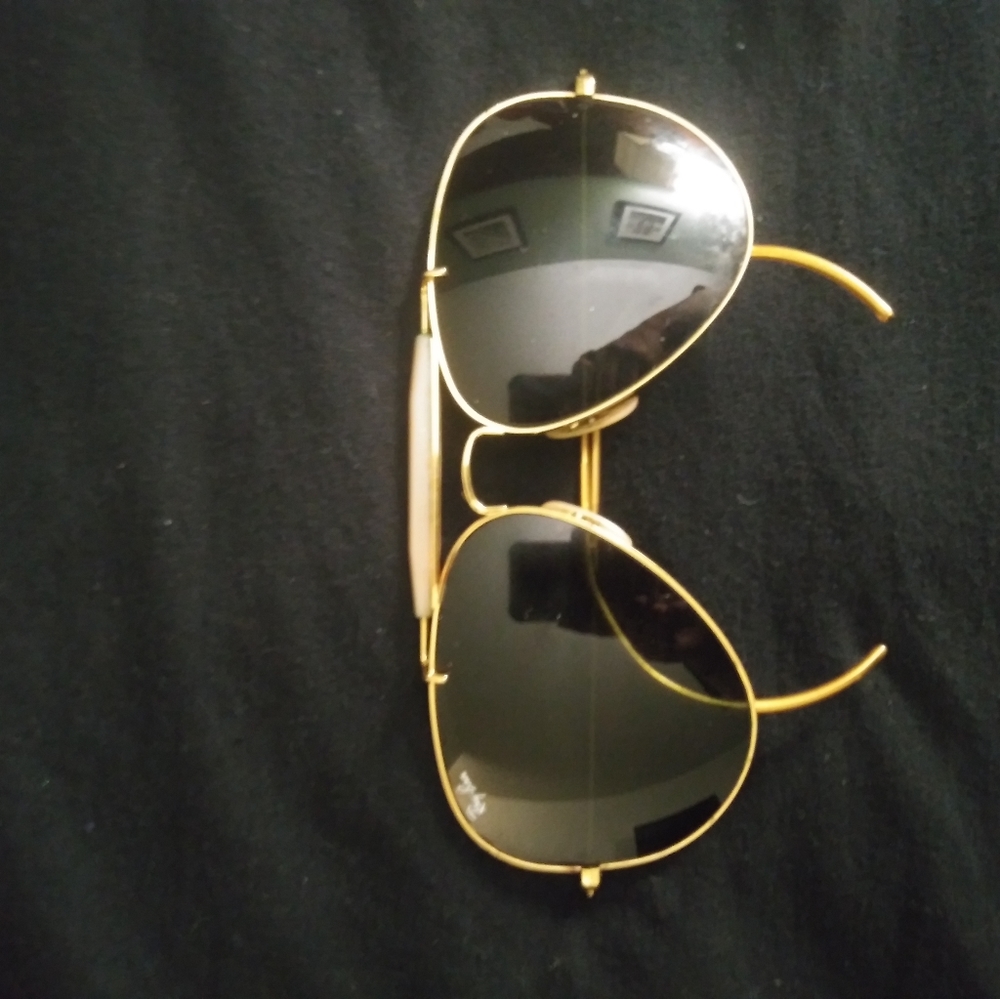 RAY-BAN OUTDOORSMAN SUNGLASSES - RB3030

13 Review